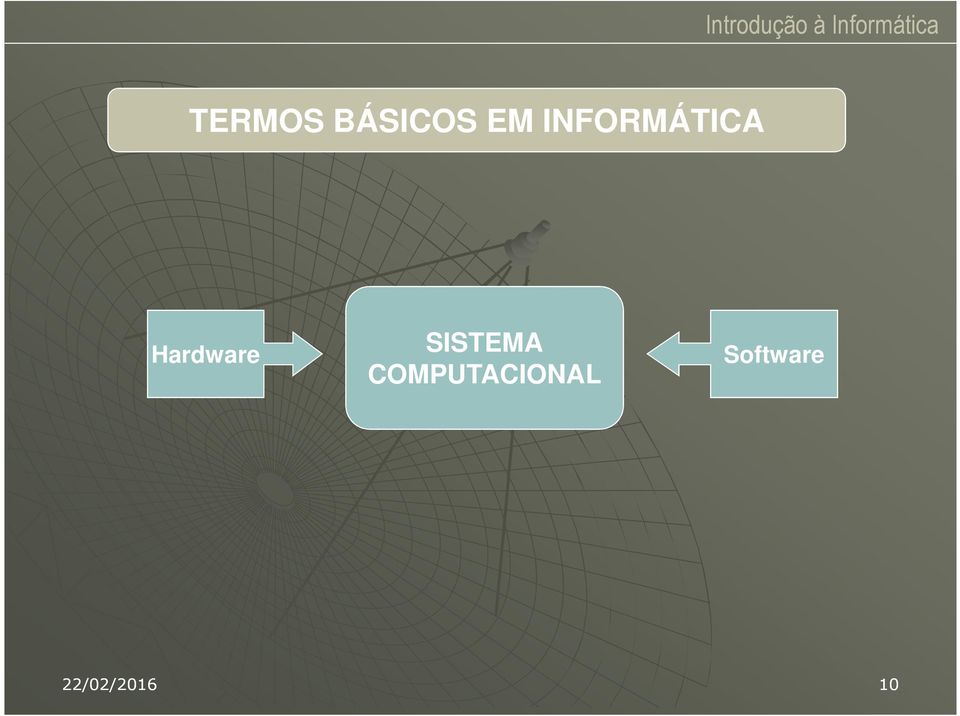 SISTEMA