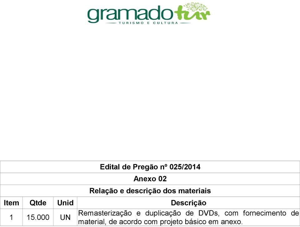 000 UN Remasterização e duplicação de DVDs, com