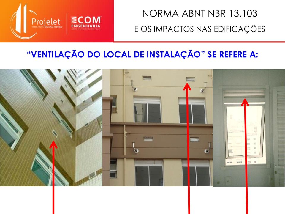 INSTALAÇÃO