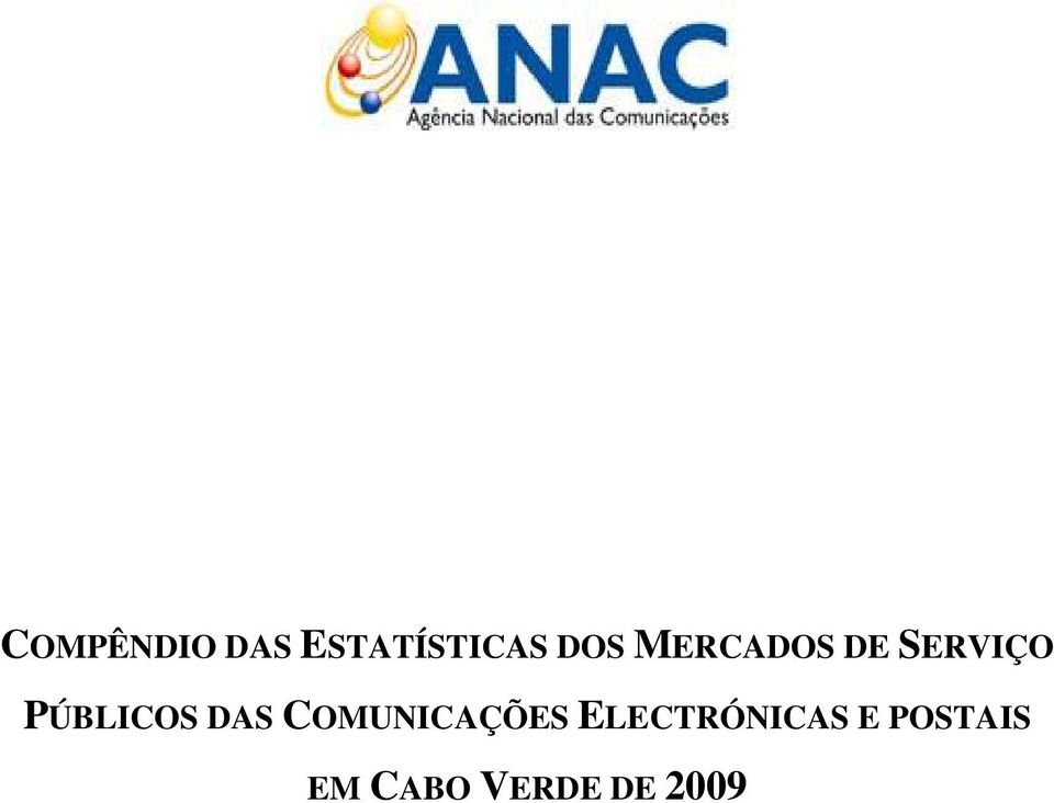 DAS COMUNICAÇÕES ELECTRÓNICAS