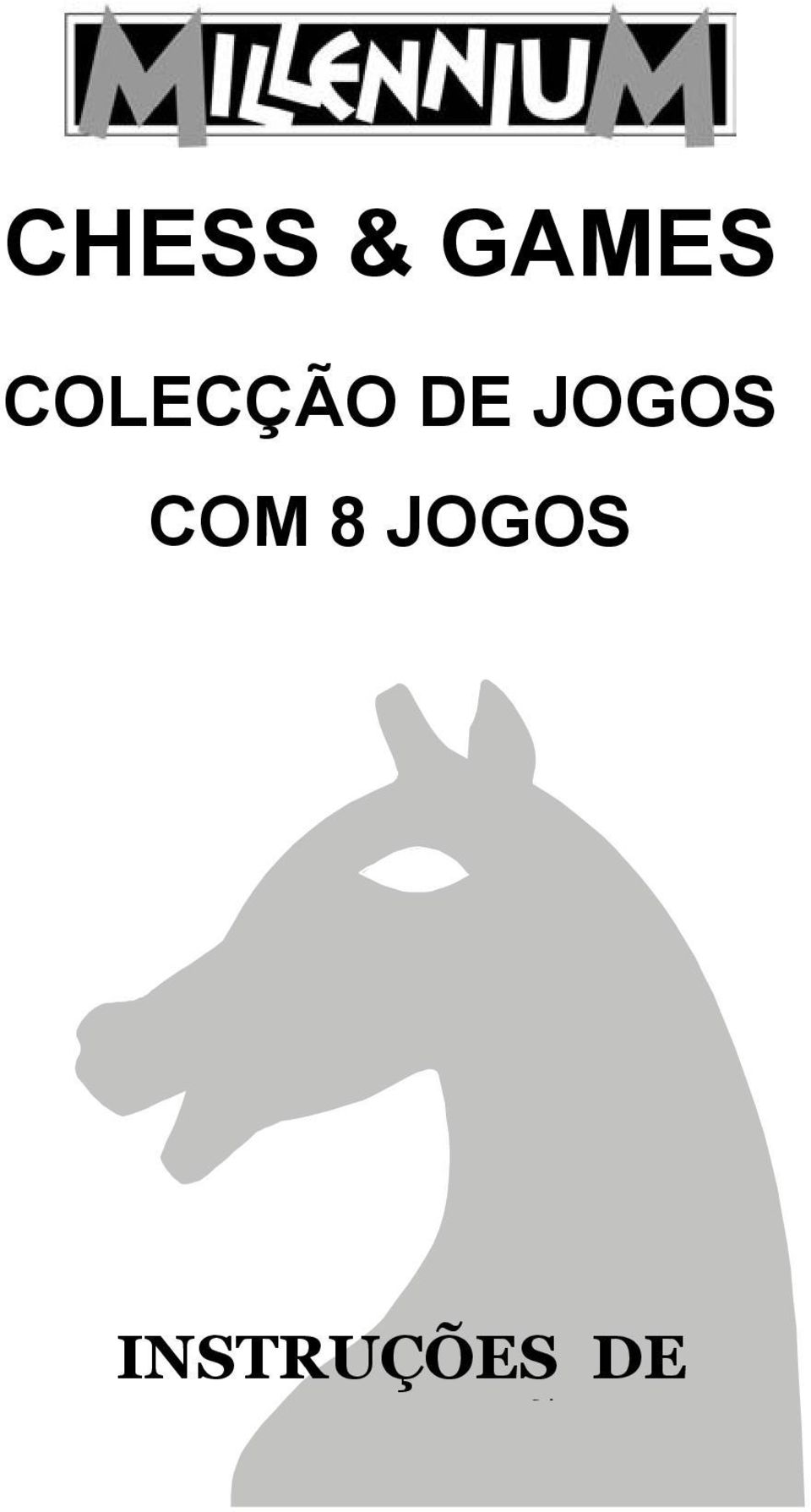 JOGOS COM 8