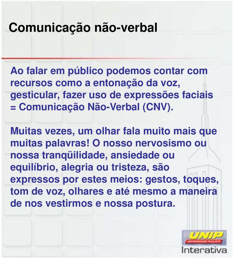 Muitas vezes, um olhar fala muito mais que muitas palavras!