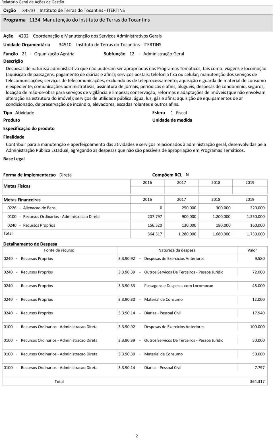 telecomunicações; serviços de telecomunicações, excluindo os de teleprocessamento; aquisição e guarda de material de consumo e expediente; comunicações administrativas; assinatura de jornais,