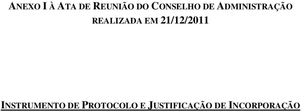 REALIZADA EM 21/12/2011