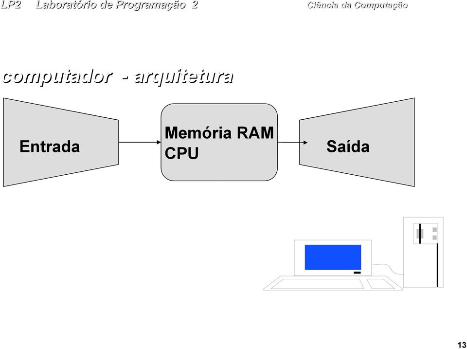 Entrada