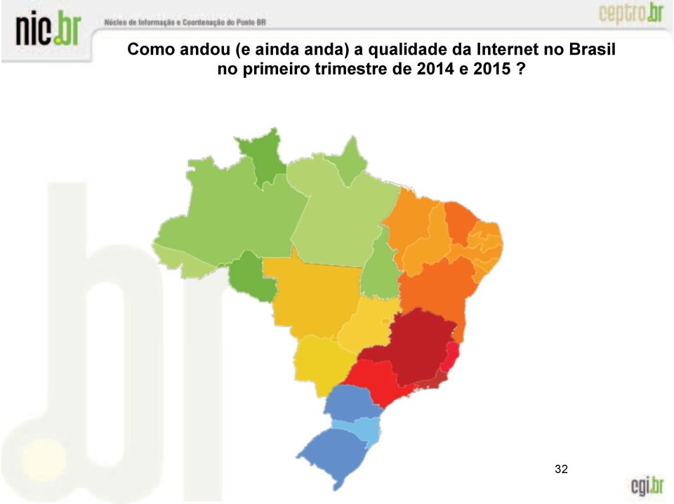 Internet no Brasil no