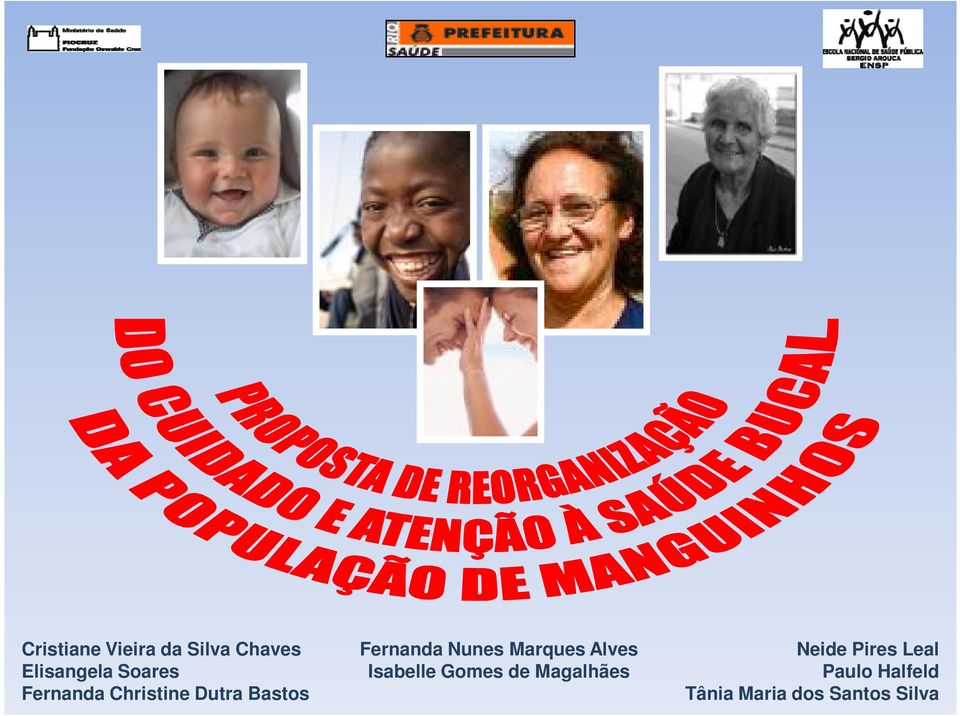 Nunes Marques Alves Isabelle Gomes de Magalhães
