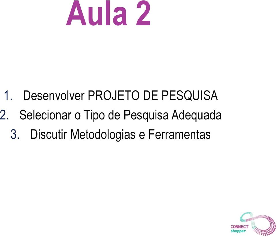 PESQUISA 2.