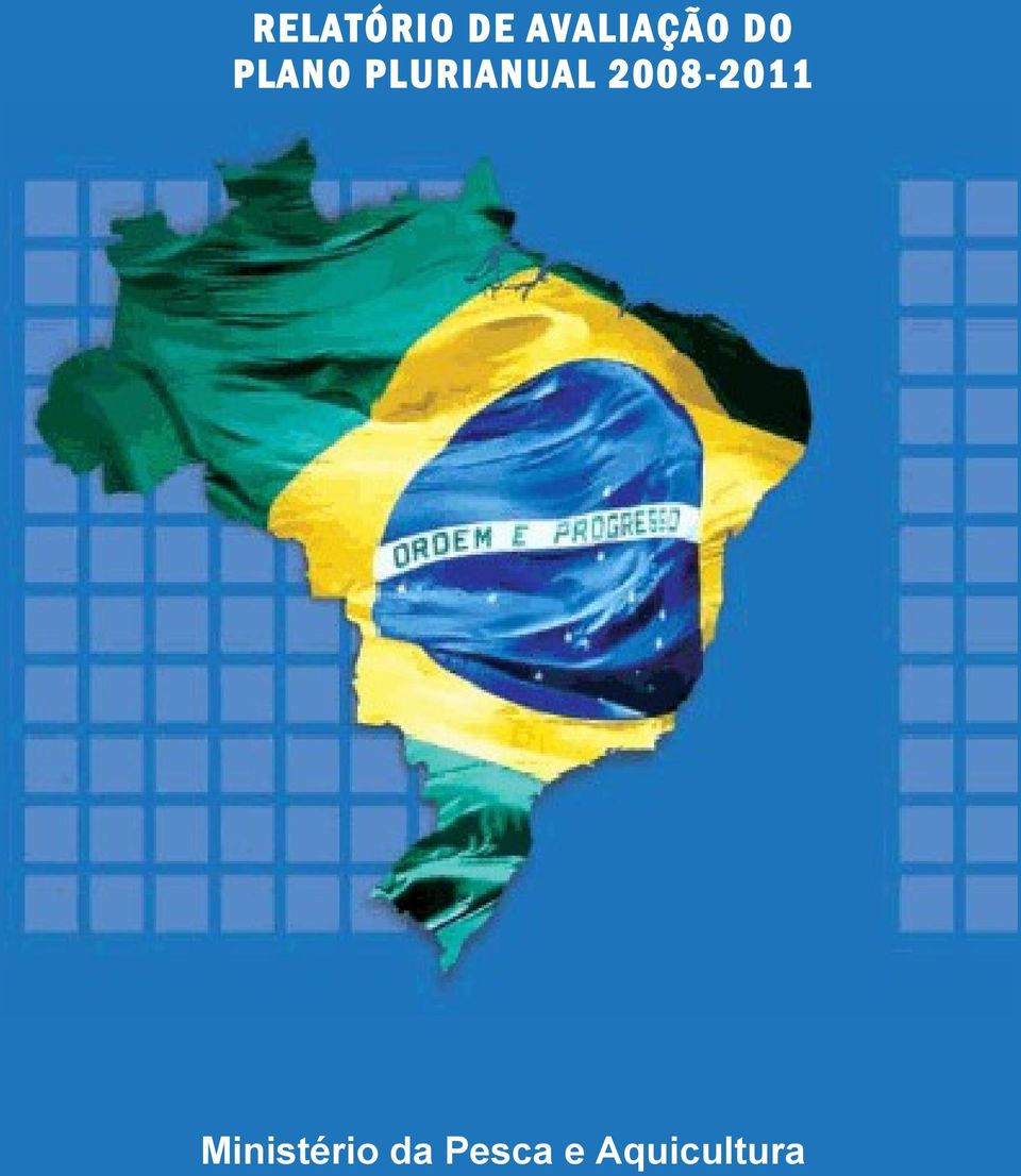 PLURIANUAL 2008-2011