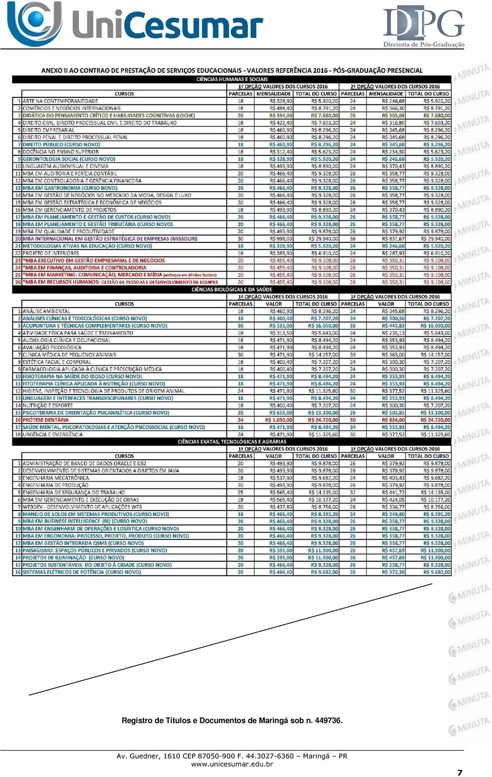 Documentos de