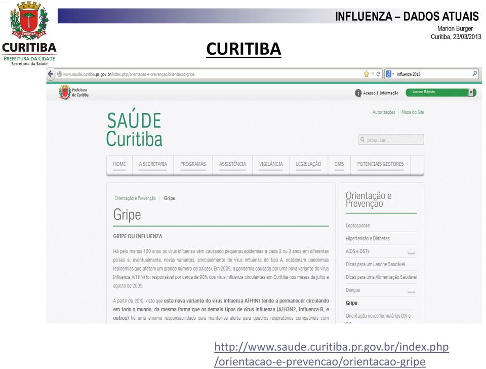 curitiba.pr.gov.br/index.