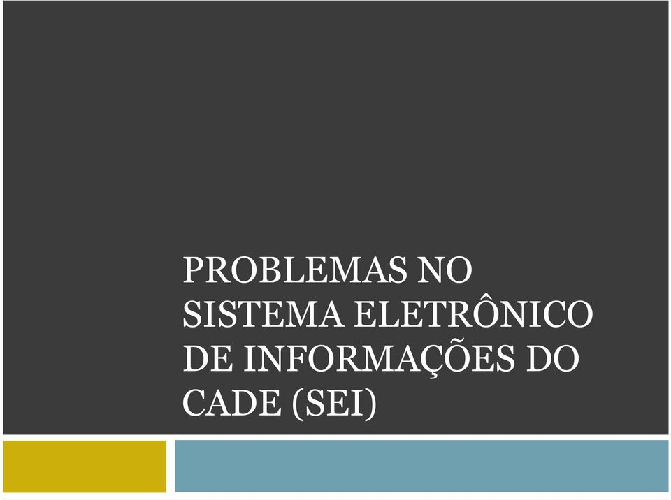 ELETRÔNICO DE