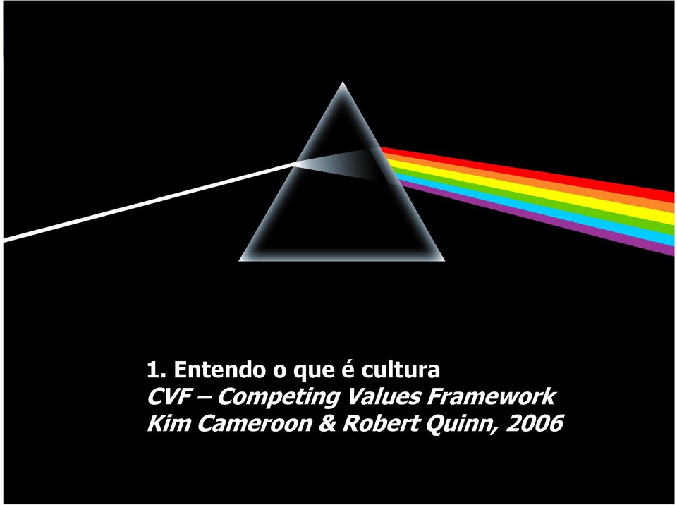 Values Framework Kim
