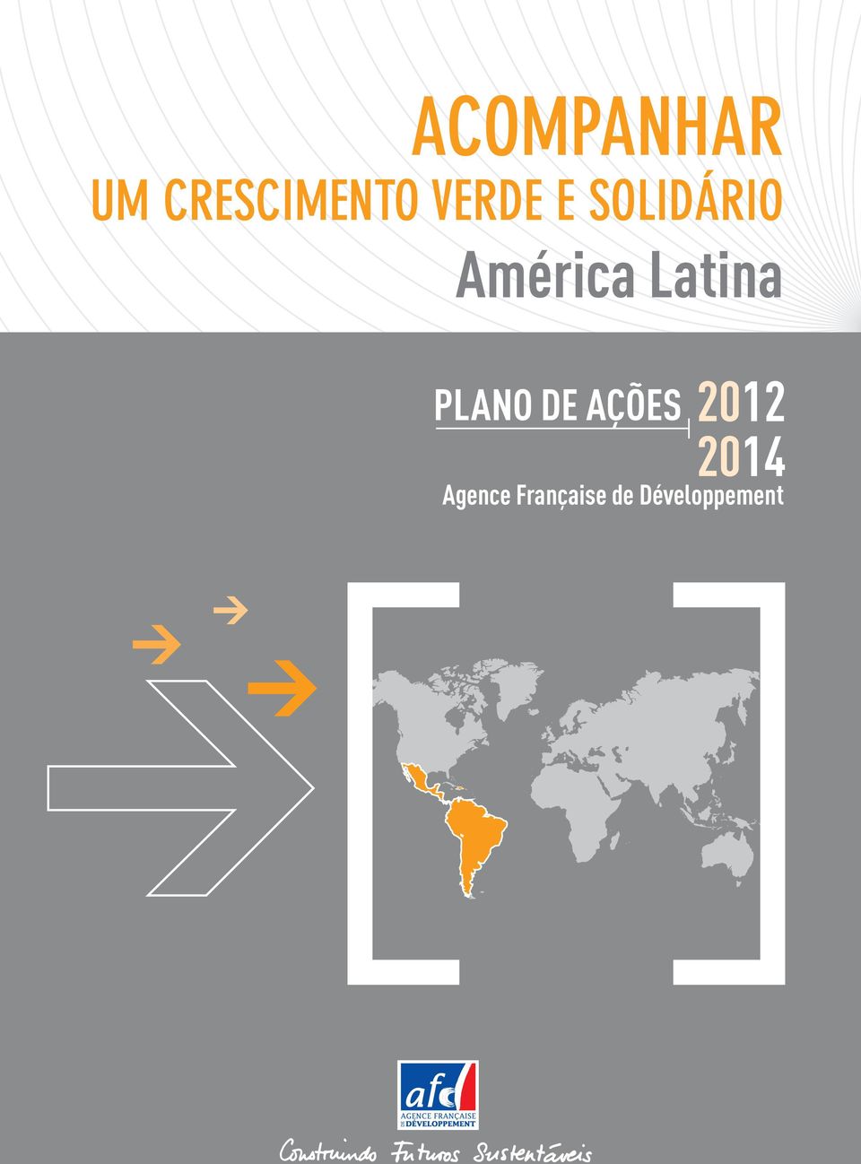 latina plano de AçÕes 2012