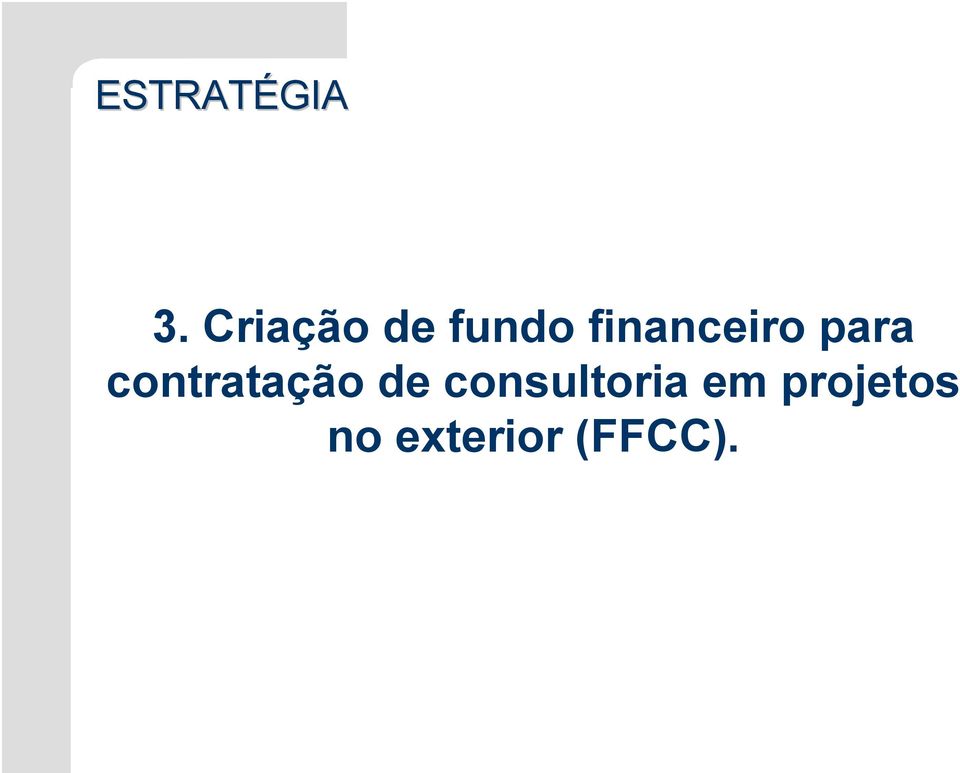 financeiro para