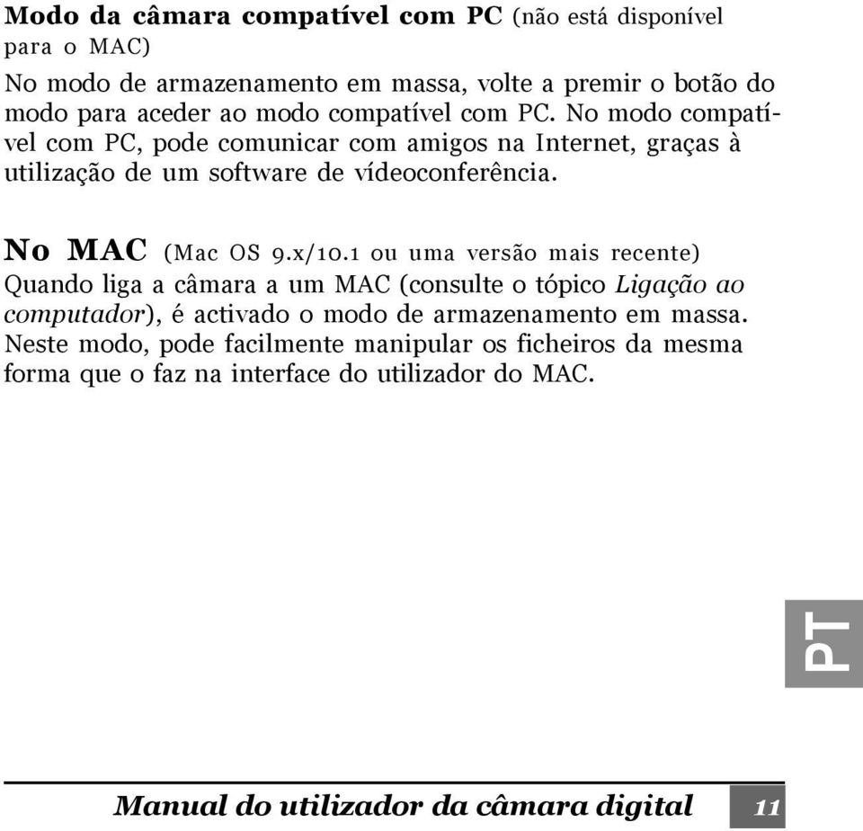 No MAC (Mac OS 9.x/10.