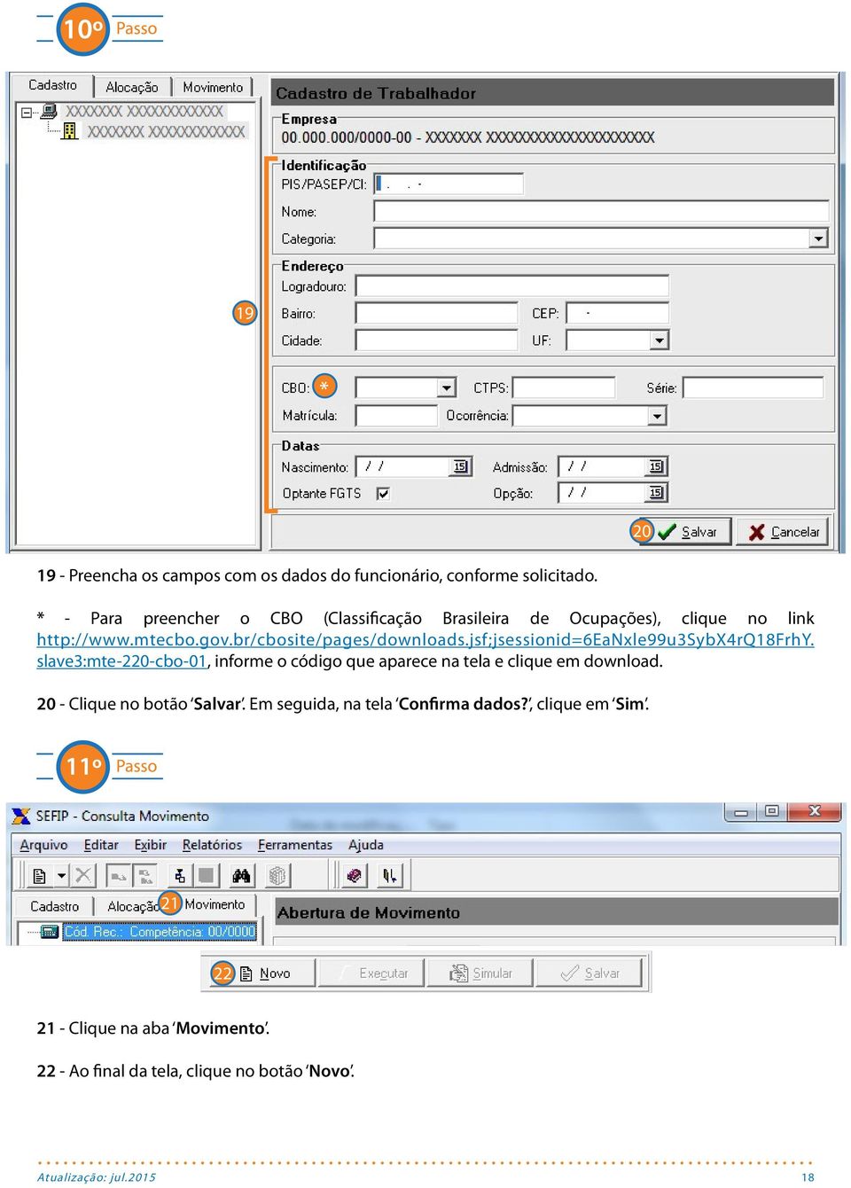 jsf;jsessionid=6eanxle99u3sybx4rq18frhy. slave3:mte-220-cbo-01, informe o código que aparece na tela e clique em download.