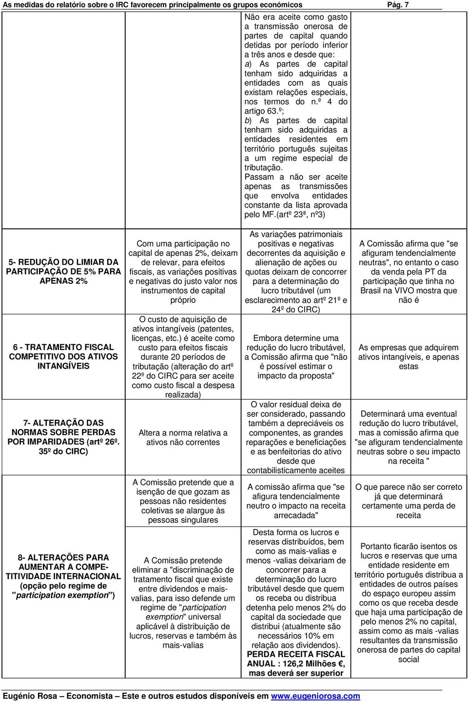 quais existam relações especiais, nos termos do n.º 4 do artigo 63.