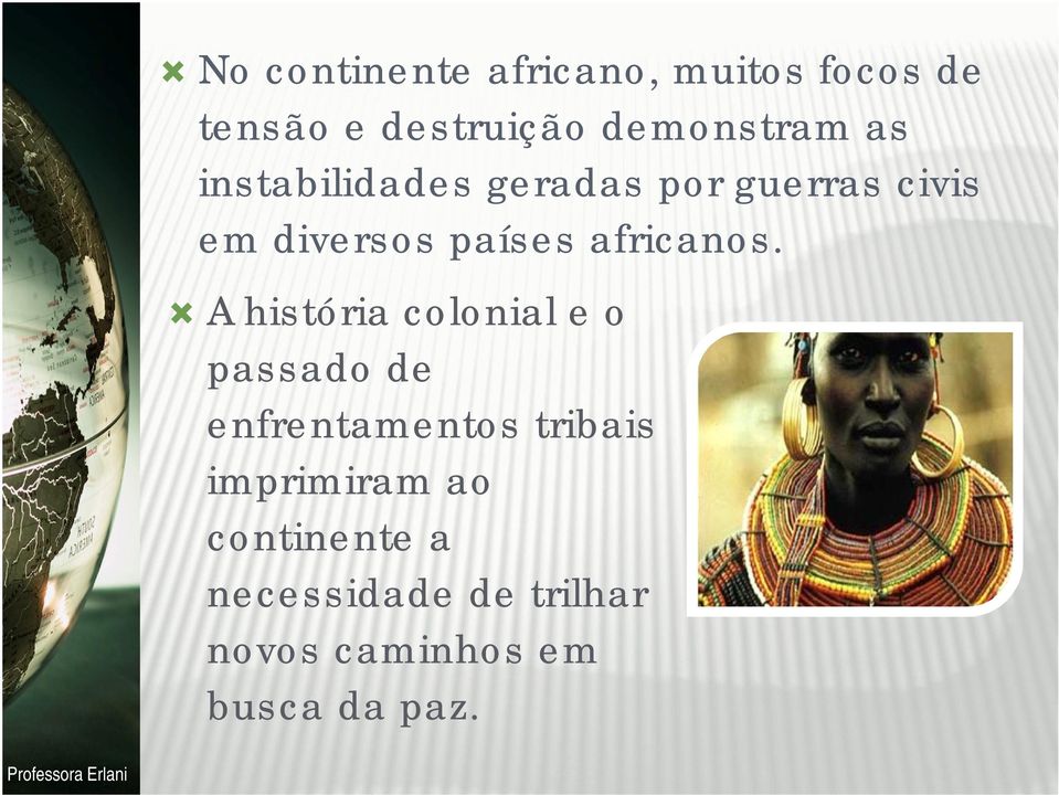 africanos.