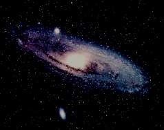 UNIVERSO é formado Galáxias podem ser GALÁXIA É um grupo