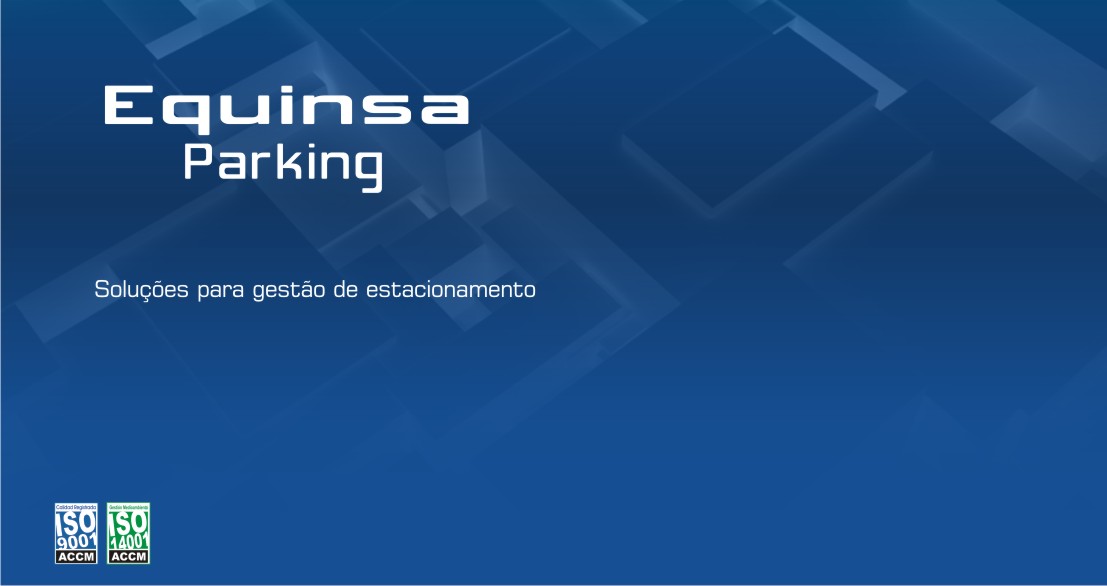 DESCRIÇÃO GERAL?A máquina de entrada SENSE-ET CB foi desenvolvida pela engenharia da Equinsa Parking como uma unidade de controlo de acessos a áreas de estacionamento.