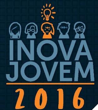 O Programa Inova Jovem é uma competição de empreendedorismo destinada a alunos de colégios técnicos e ensino médio de instituições do Estado de São Paulo.