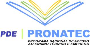 estabelecidas pela Lei nº 12.513 de 26 de outubro de 2011, e em conformidade com a Resolução CD/FNDE Nº 04, de 16 de março de 2012. 1. DISPOSIÇÕS PRELIMINARES 1.