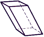 13 14) Esses dois sólidos são exemplos de pirâmides. 15) Esse sólido é um exemplo de pirâmides. 16) Os corpos redondos são sólidos geométricos que tem superfícies curvas.