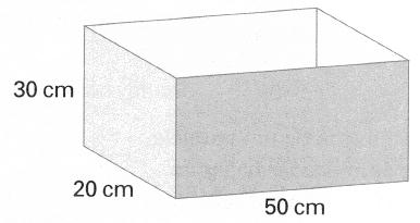 35- Se a área total da figura acima fosse de 227 cm², qual seria a medida da altura do triângulo, sabendose que o quadrado tem 81 cm² de área, o retângulo tem área igual a 36 cm², o paralelogramo tem