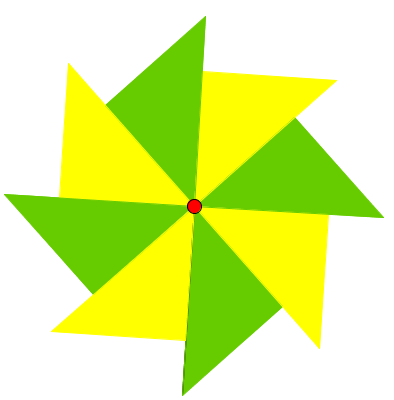 Pág.: 5 b) Construir um triângulo isósceles cuja medida segmentos e TRIÂNGULO ESCALENO - apresenta a medida dos seus lados diferentes, ou seja, num triangulo ABC temos que.