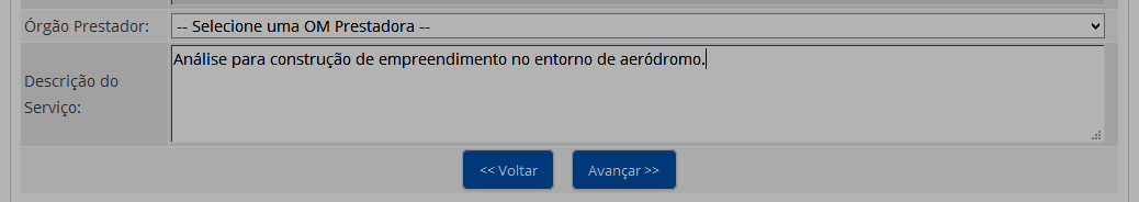 Exemplo 2: Quatro edificações dentro do mesmo lote/projeto => uma GRU no valor de R$ 1.