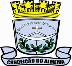 PREFEITURA DE CONCEIÇÃO DO ALMEIDA/BA 05 DE JULHO DE 2012 11 Nº. 714CCV / 2012. CONTRATADA: CS MED PROD. ODONTOLÓGICOS E HOSPITALARES LTDA - CNPJ 11.400.939/0001-60.