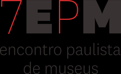 24 a 26 de junho/ 2015 São Paulo/ SP MUSEU: FÓRUM DAS COMUNIDADES O Encontro Paulista de Museus (EPM) configura-se hoje como o maior evento do setor museal paulista, reunindo a cada ano mais de mil
