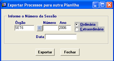 3.1.3.3. BOTÃO LIBERAR TODOS Ao clicar no botão todos os processos serão liberados para os outros gabinetes fazerem seus destaques e para os diretores/coordenadores prepararem a sessão de julgamento.