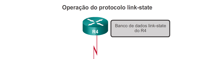 Tipos de protocolos de roteamento Protocolos de