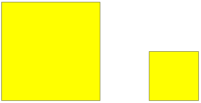 Quadriláteros (2) GLint pts[8][2] = { {-10, 10}, {-10, 0}, {0, 0}, {0,10}, {5,5}, {5,0}, {10,0}, {10,5}}; glbegin(gl_quads); glvertex2iv(pts[0]);