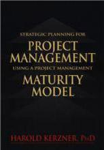 PMI OPM3 Organizational Project Management Maturity Model Kerzner PMMM