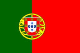 Designação oficial: República Portuguesa Capital: Lisboa Localização: Sudoeste da Europa Fronteiras terrestres: Espanha (1.
