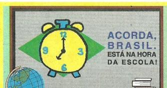 Programa Acorda Brasil: está na hora da Escola (1995) Distribuição de verbas diretamente para as escolas; Melhoria da qualidade dos livros didáticos;