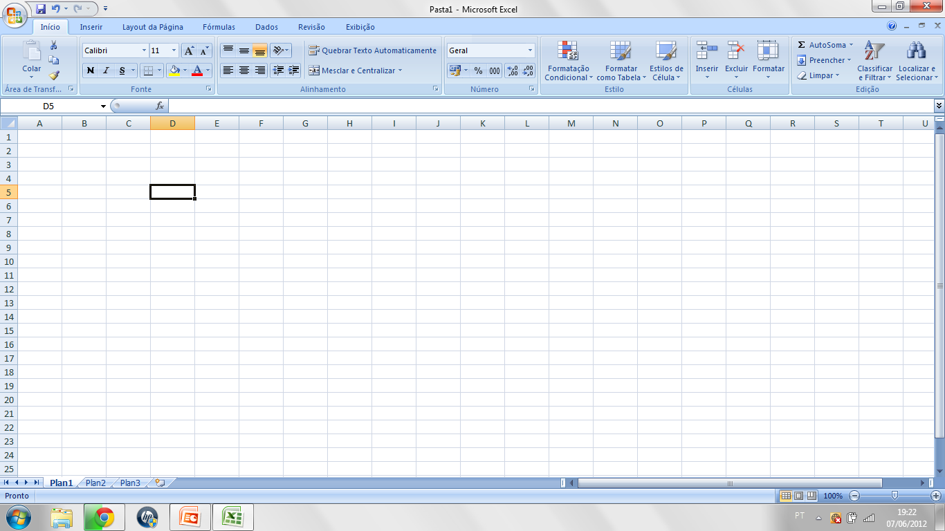 Excel-