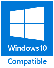 5. Compatível Windows 10 Esta atualização do seu Isamargem garante-lhe a