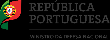 José Alberto Azeredo Lopes Ministro da Defesa Nacional Intervenção do Ministro da Defesa Nacional, José Alberto Azeredo Lopes, por