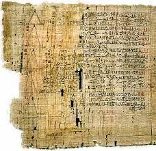 PAPIRO É quase certo que o Novo Testamento foi escrito sobre papiro, por ser este o material de escrita mais importante na época.