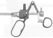 DESCRIÇÃO Os Instrumentais Richard Wolf foram confeccionados para a utilização em procedimentos cirúrgicos, e estão disponíveis em diferentes dimensões e formatos.
