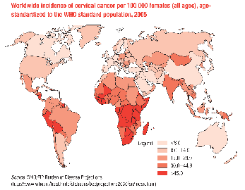 HPV Vaccines A Global View of Public Sector Funding Decisions Cayman Is.