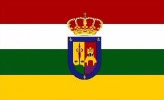 Bandeira Comunidade Autónoma Área (Km²) População (2014)