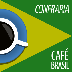 Bom dia, boa tarde, boa noite! Você acabou de entrar para a Confraria Café Brasil, seja muito bem-vindo, seja muito bem-vinda!