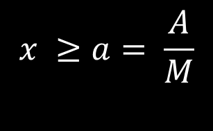 7/27 x y b a x e y são as dimensões do papel (x<y) y = x.