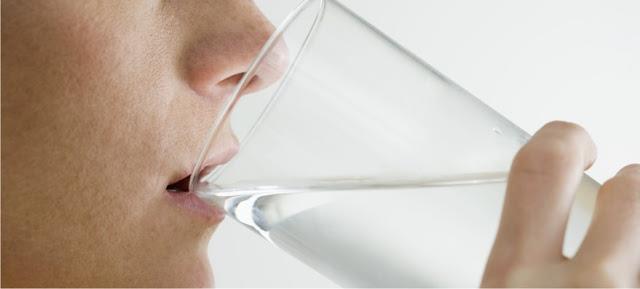 REFLEXÃO O que é água potável????? água pura e cristalina? Com ou sem COD? água que não causa danos à saúde?