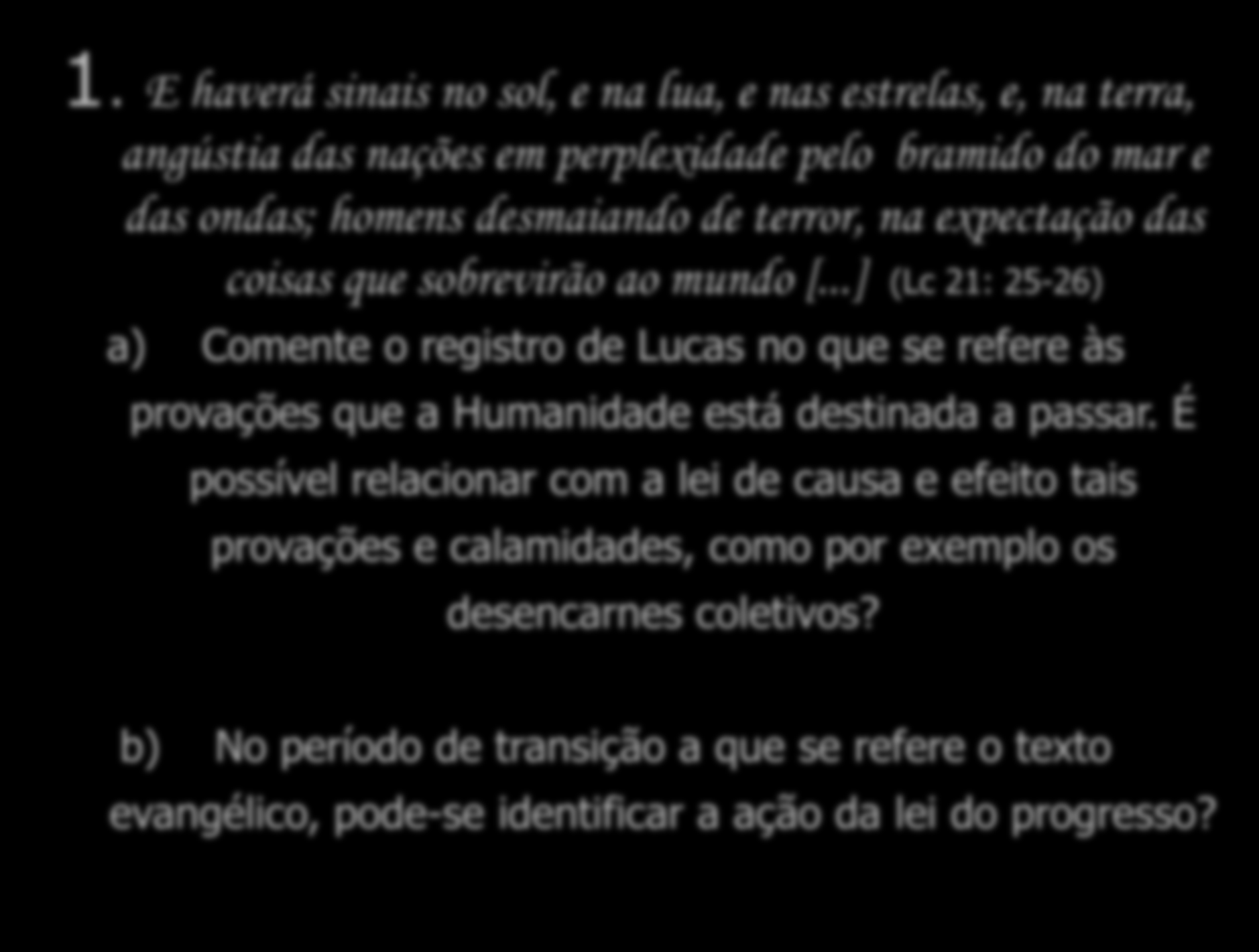 FEB EADE - Livro III - Módulo III Roteiro 4 As parábolas da figueira 1.